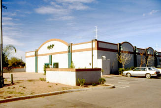 230 W. 5th St., McDuffy's