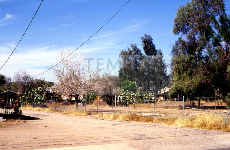 400 W. 5th St.