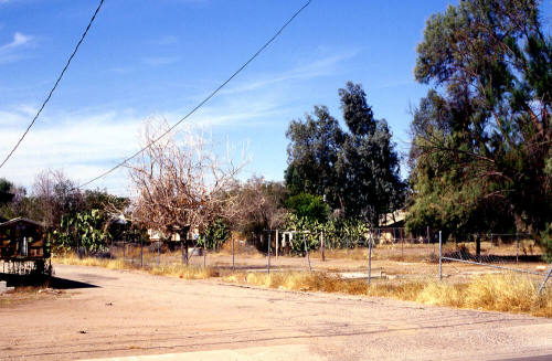 400 W. 5th St.