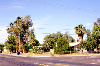 400 W. 5th St.