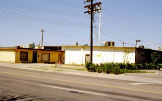 401 W. 5th St.