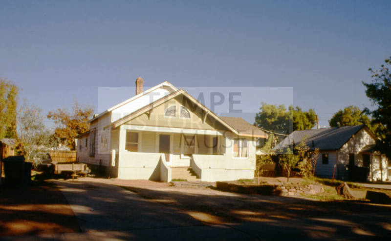 598 W. 5th St.