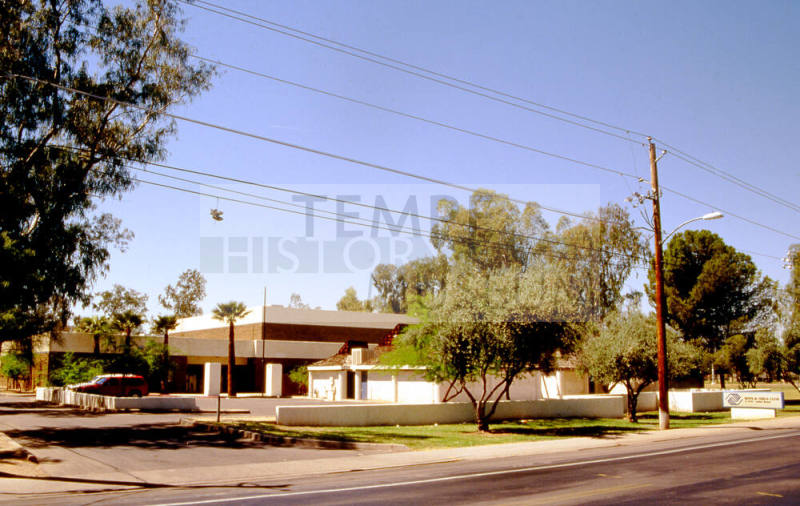 715 W. 5th St., Boysand Girls Club