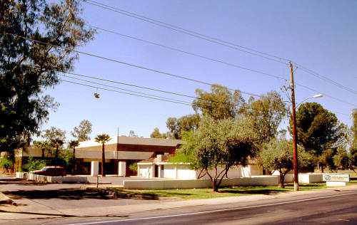 715 W. 5th St., Boysand Girls Club