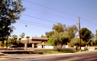 715 W. 5th St., Boysand Girls Club