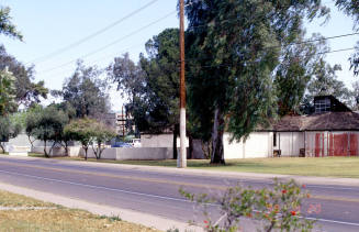 715 W. 5th St., Boys and Girls Club