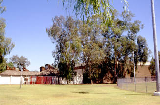 15 W. 5th St., Boys and Girls Club