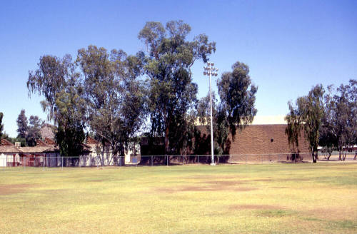 715 W. 5th St., Boys and Girls Club