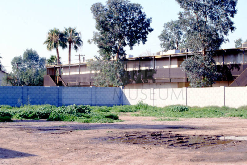 1015 W. 5th St.