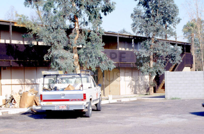 1015 W. 5th St.
