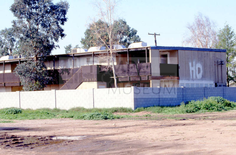 1015 W. 5th St.