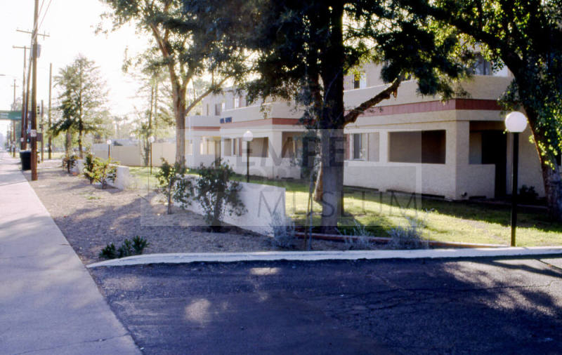 1015 W. 5th St.