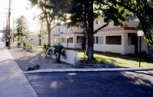 1015 W. 5th St.