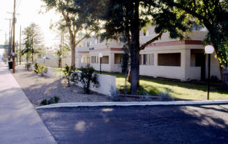 1015 W. 5th St.