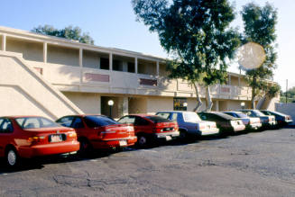1015 W. 5th St.