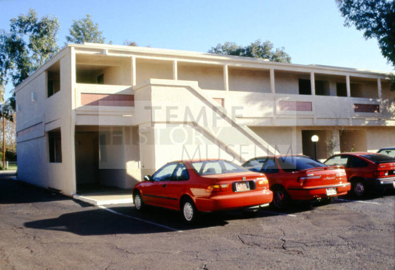 1015 W. 5th St.