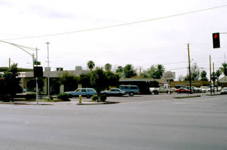 15 W. 6th Street - Corner of 6th Street and Mill