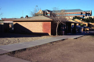 11 E. 7th Street - Picture of Java Road building
