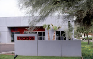 110 E. 7th Street - Erickson Art Supplies