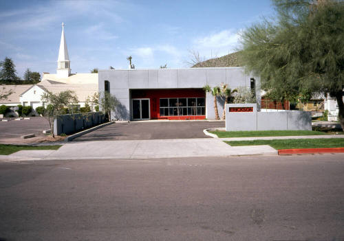 110 E. 7th Street - Erickson Art Supplies