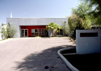 110 E. 7th Street - Erickson Art Supplies