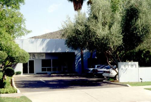 110 E. 7th Street - Desert Document Services Inc.