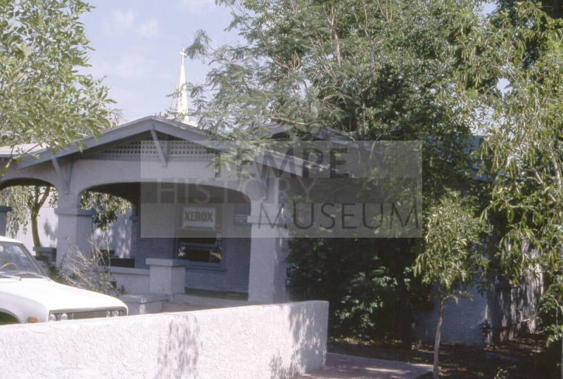114 E. 7th Street - Commercial Blueprint Co. Inc.