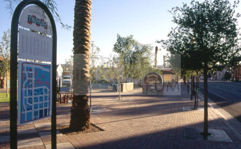 Northeast Corner of University Dr. and Myrtle Ave.