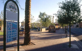 Northeast Corner of University Dr. and Myrtle Ave.