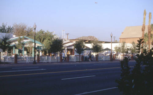 La Tolteca Mexican Food, 200 Block E. University Dr.