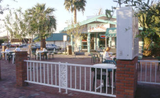 La Tolteca Mexican Food, 200 Block E. University Dr.