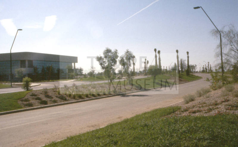 Arizona State University Research Park