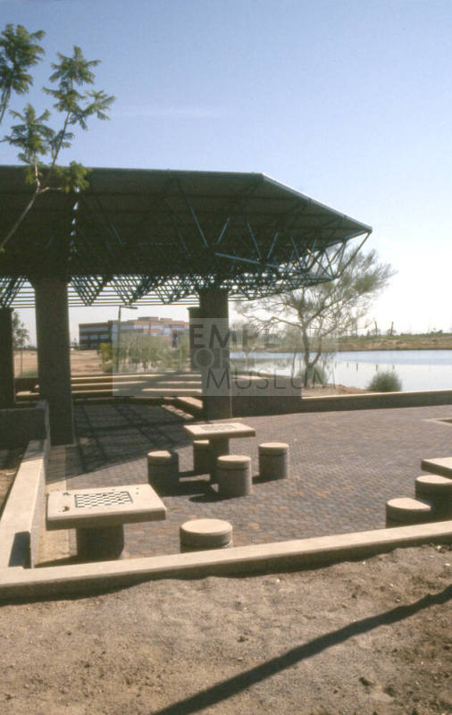 Ramada at Arizona State University Research Park