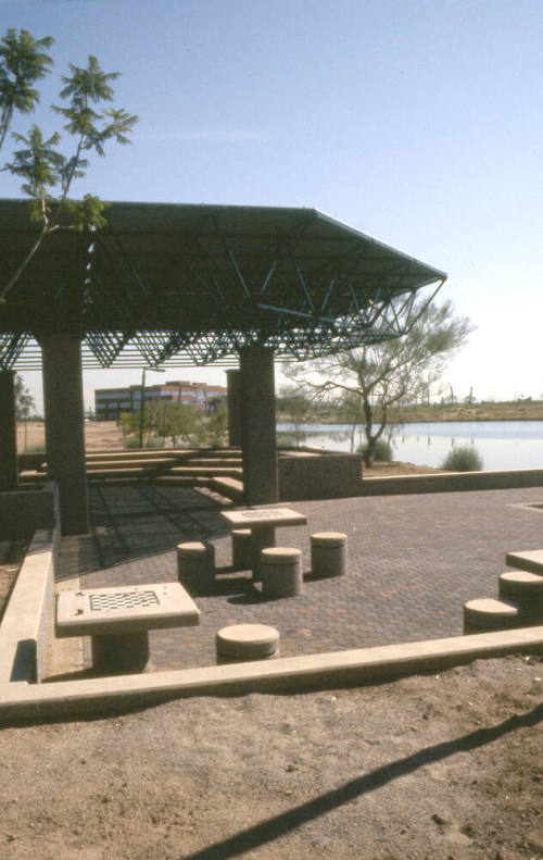 Ramada at Arizona State University Research Park