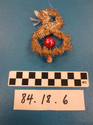 Christmas Ornament