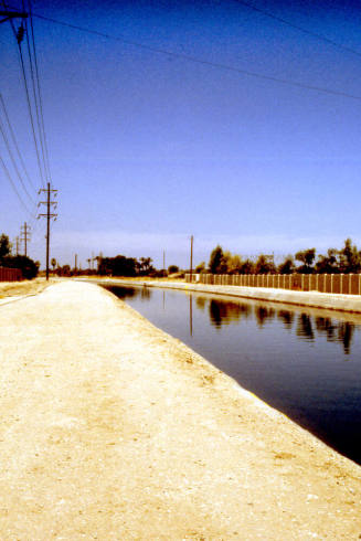 Canal Bank off 48th Street