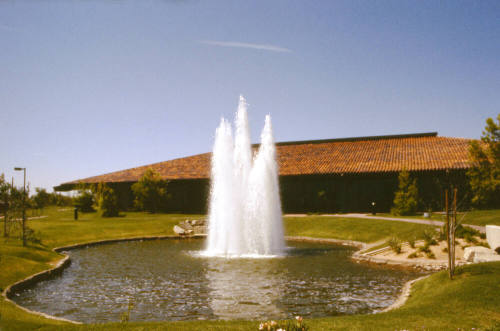 W. Baseline Rd. - Corporate Lakes