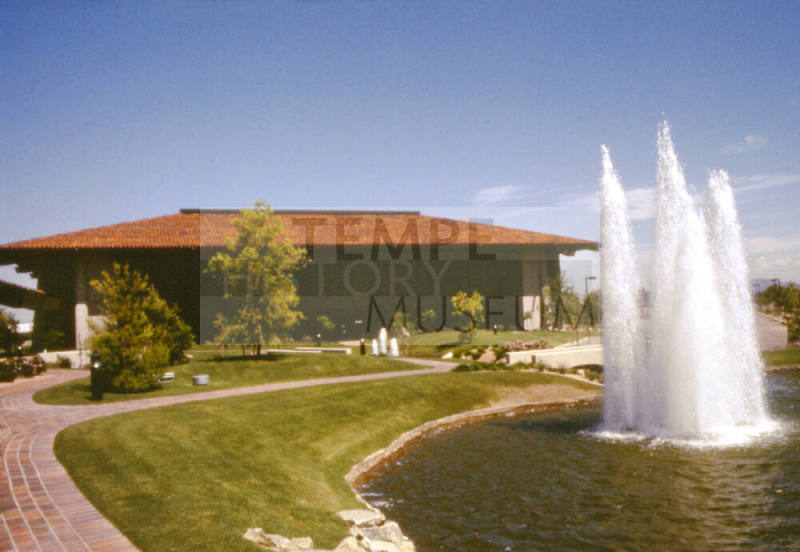 W. Baseline Rd. - Corporate Lakes