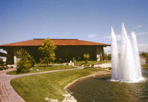 W. Baseline Rd. - Corporate Lakes