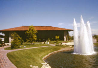W. Baseline Rd. - Corporate Lakes