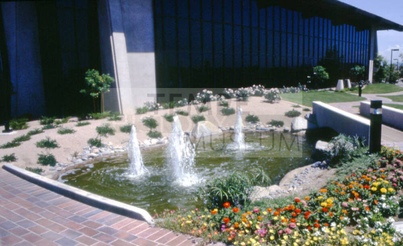 W. Baseline - Corporate Lakes