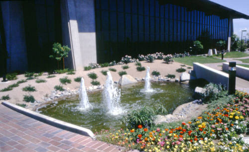 W. Baseline - Corporate Lakes