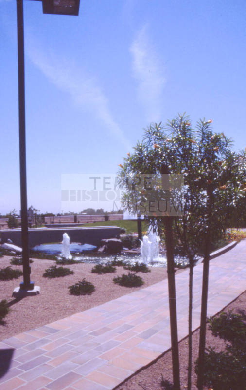 W. Baseline - Corporate Lakes