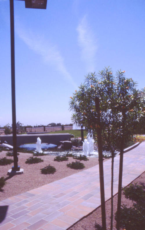 W. Baseline - Corporate Lakes
