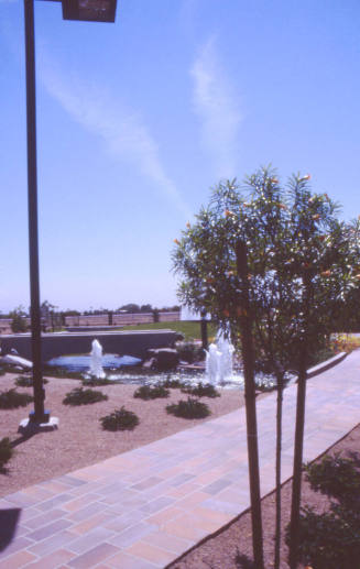 W. Baseline - Corporate Lakes