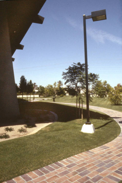 W. Baseline Rd. - Corporate Lakes