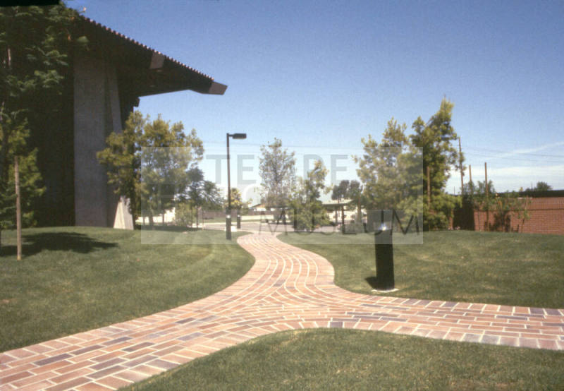W. Baseline Rd., - Corporate Lakes