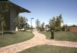 W. Baseline Rd., - Corporate Lakes