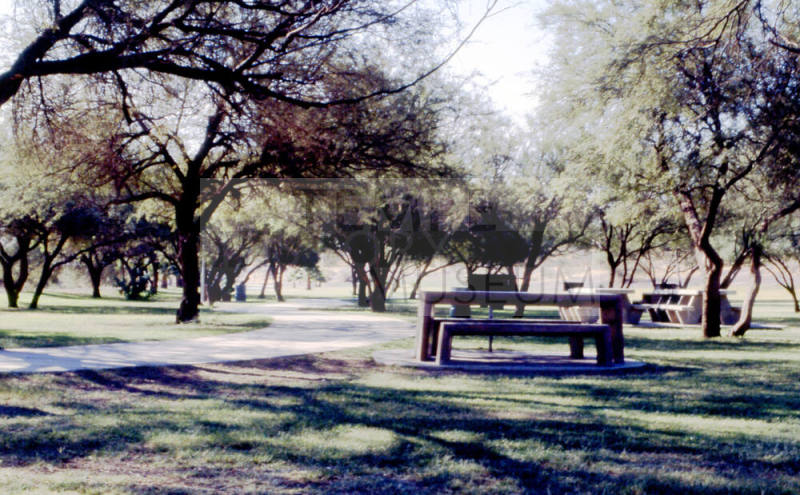 College and Curry Rd. - Papago Park