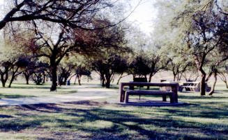 College and Curry Rd. - Papago Park
